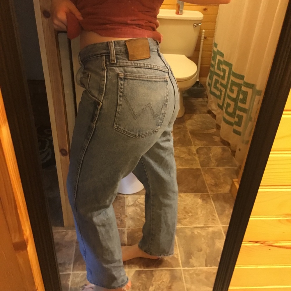 Wrangler Jeans